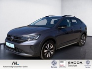 Volkswagen Taigo 2025