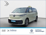 Volkswagen ID.Buzz 2023