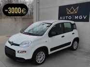 Fiat Panda 2023