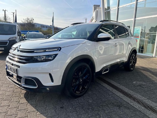 Citroen C5 2019