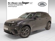 Land Rover Velar 2025
