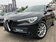 Alfa Romeo Stelvio 2020