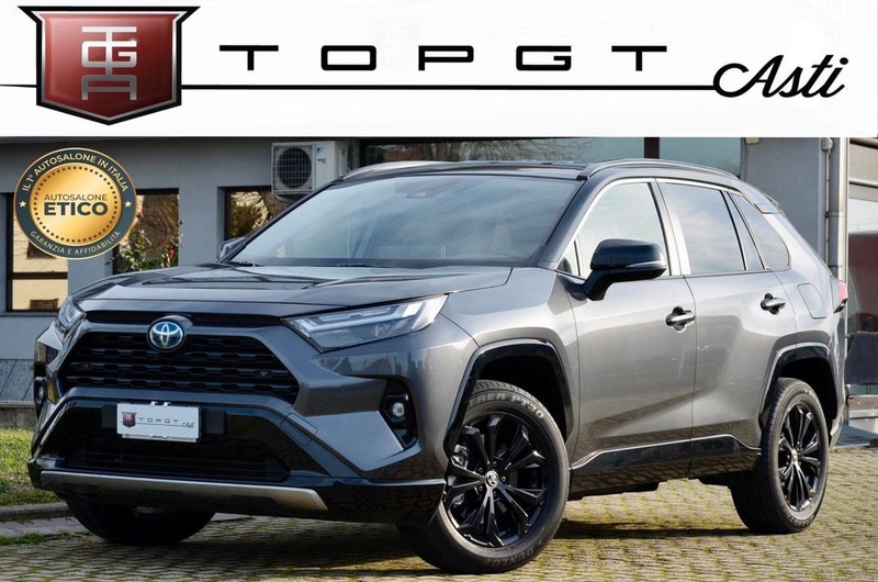 Toyota Other