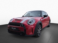 MINI Cooper 2023