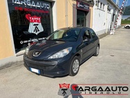 Peugeot 206 2009
