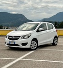 Opel Karl 2016