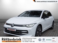 Volkswagen Golf 2025