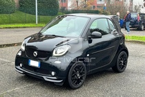 Smart ForTwo 2019