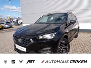 Seat Tarraco 2022