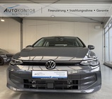 Volkswagen Golf 2025