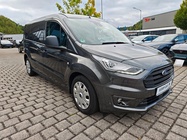 Ford Transit Connect 2024