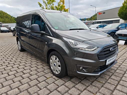 Ford Transit Connect 2024