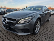 Mercedes-Benz CLS-Class 2016