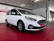 Ford Galaxy 2021