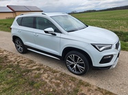 Seat Ateca 2021
