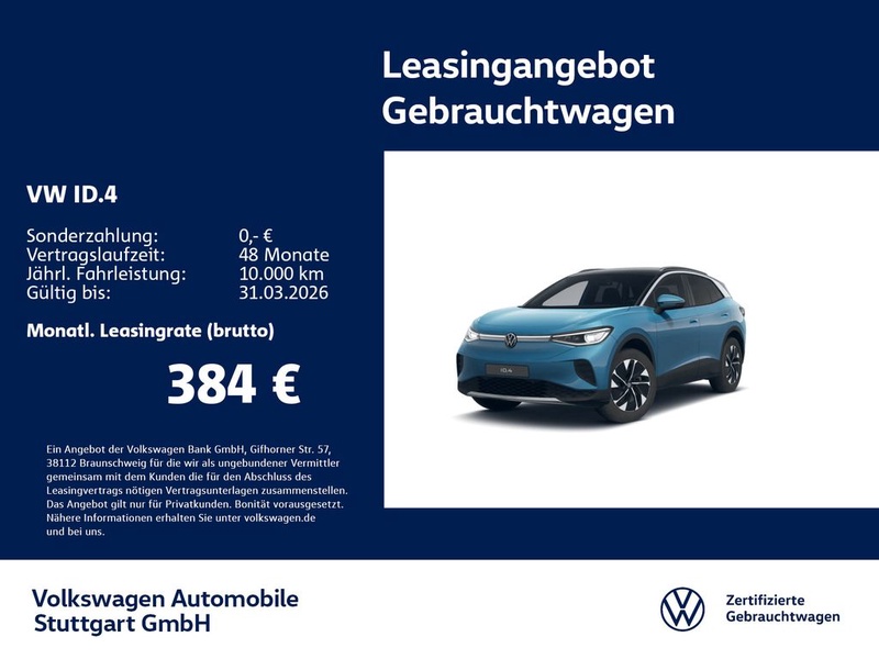 Volkswagen ID.4