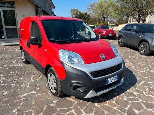 Fiat Fiorino 2019