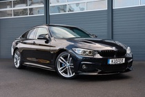 BMW 4 Series 2020