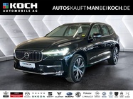 Volvo XC60 2022