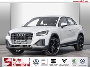 Audi Q2 2022