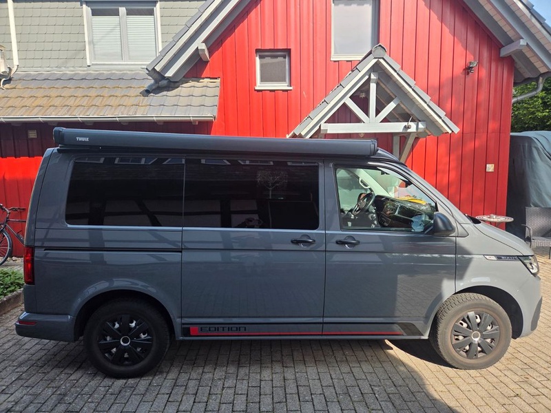 Volkswagen T6