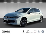 Volkswagen Golf 2026