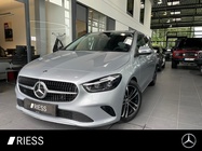 Mercedes-Benz B-Class 2025