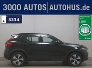 Volvo XC40 2021