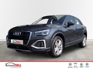 Audi Q2 2023