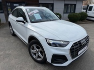 Audi Q5 2023