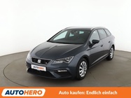 Seat Leon 2019