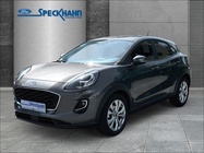 Ford Puma 2021