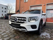 Mercedes-Benz GLB-Class 2021
