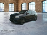 Mercedes-Benz GLB-Class 2023