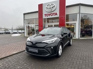Toyota C-HR 2023