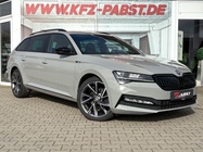 Skoda Superb 2021