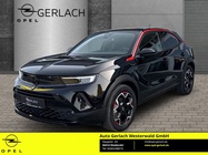 Opel Mokka 2022