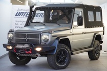 Mercedes-Benz G-Class 1994