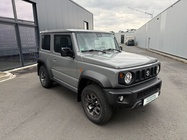 Suzuki Jimny 2020