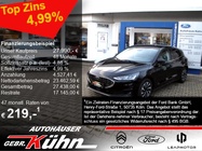 Ford Focus 2026