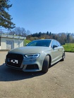Audi A3 2020