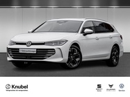 Volkswagen Passat 2025