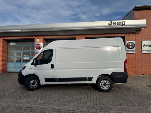 Fiat Ducato 2021