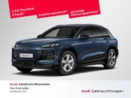 Audi Q6 e-tron 2025