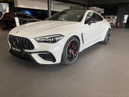 Mercedes-Benz CLE-Class 2024