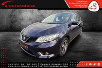 Nissan Pulsar 2015