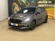 Skoda Fabia 2026