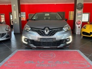 Renault Captur 2020
