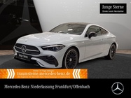 Mercedes-Benz CLE-Class 2025