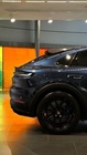 Porsche Cayenne 2024